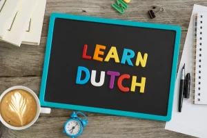 Verdiep je in de Nederlandse grammatica 