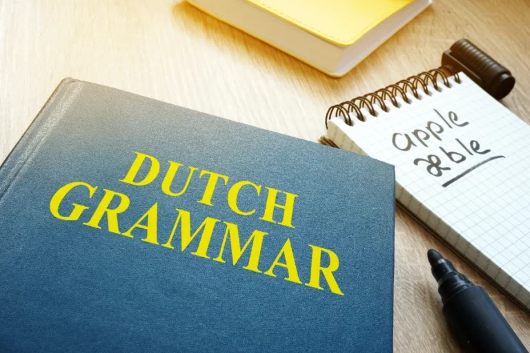 Verdiep je in de Nederlandse grammatica