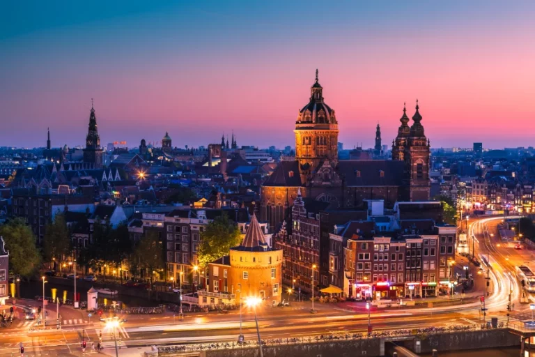 Mokum ontdekken: de ultieme gids voor Amsterdam