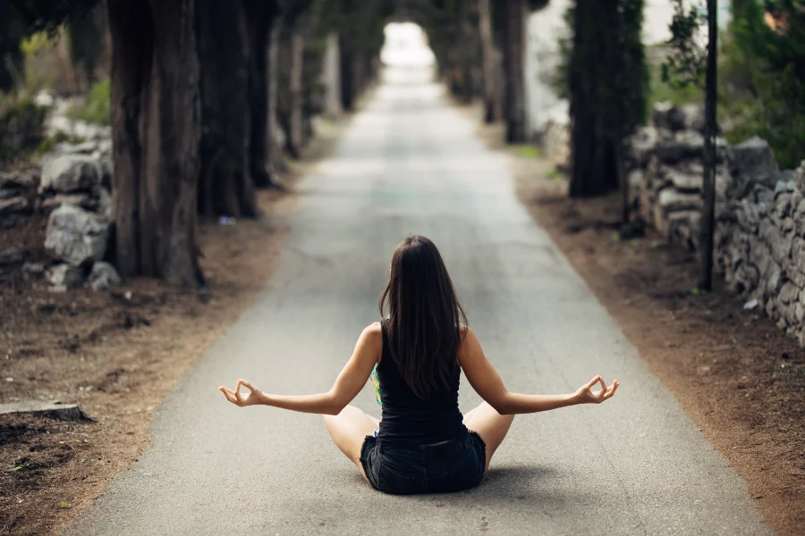 Mindfulness voor beginners: je weg naar innerlijke rust