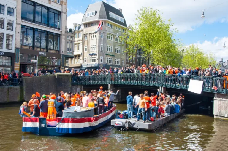 Cultureel Amsterdam van dichtbij