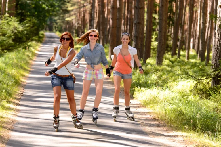 Buitenleven: hoe outdoor activiteiten je gezondheid bevorderen