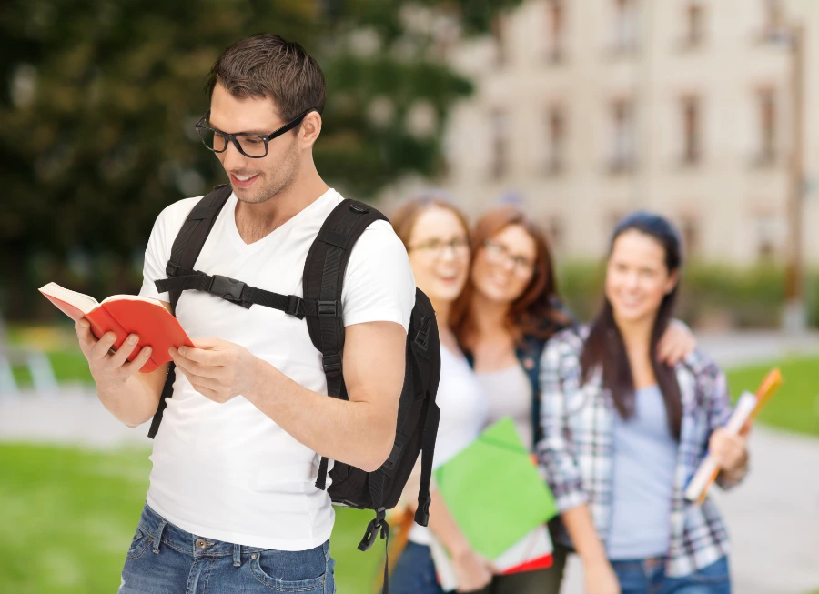 Top 5 bestemmingen voor internationale studenten