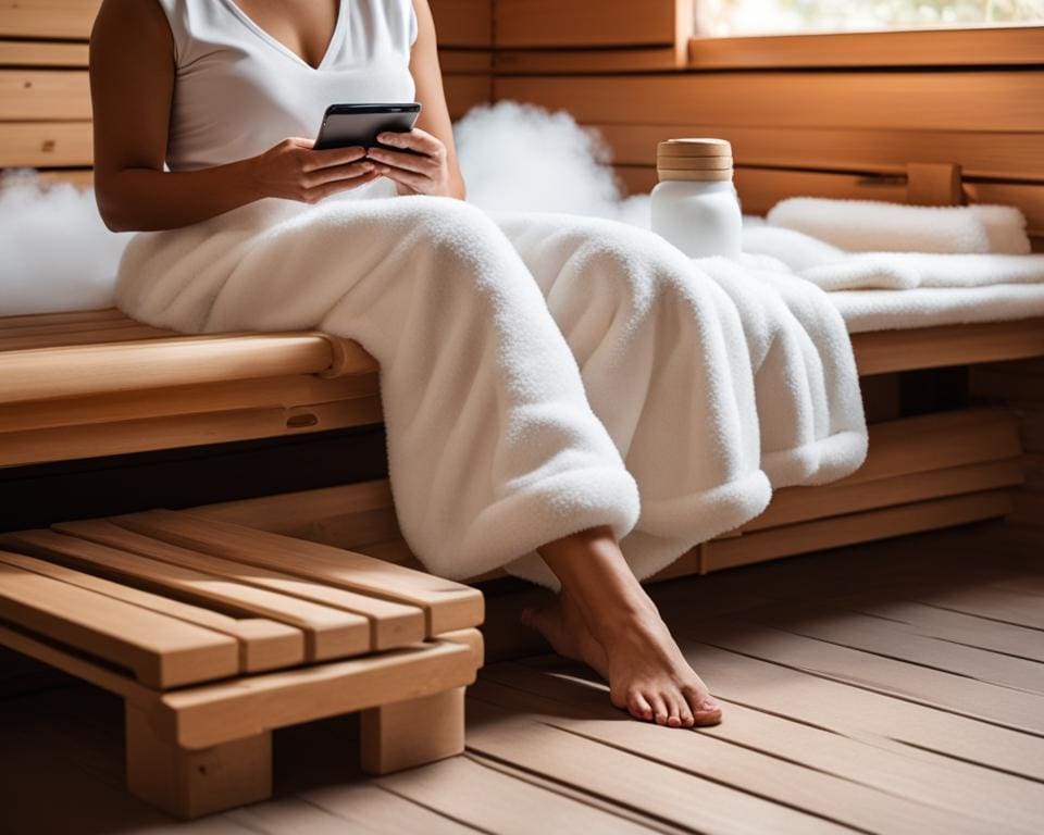 sauna deken online kopen