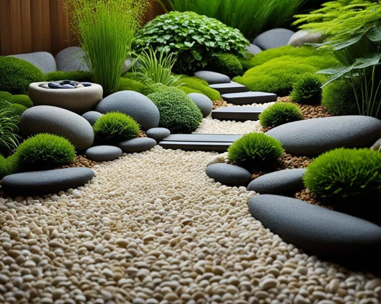Hoe Creëer Je Een Zen-Tuin Binnen of Buiten