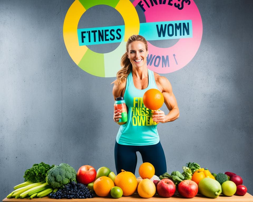 Fitness voor Vrouwen