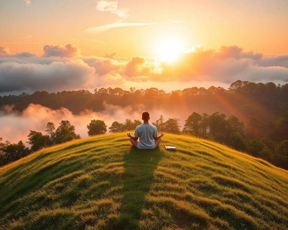 Mentale gezondheid: Hoe meditatie je leven kan verbeteren