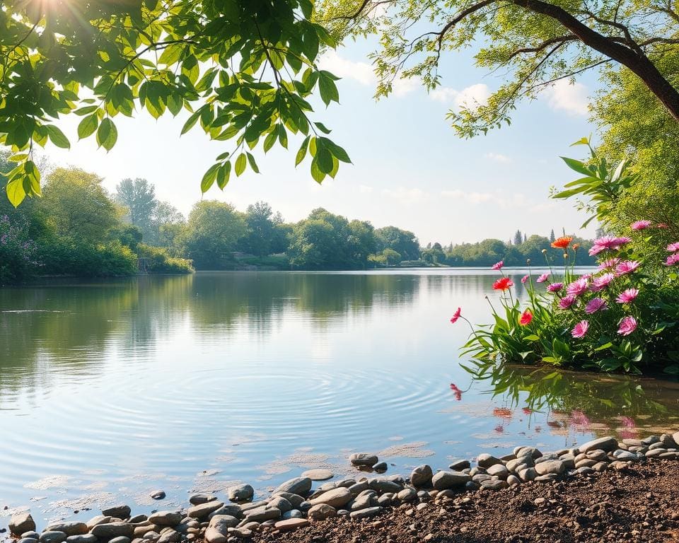 Mentale gezondheid: Hoe mindfulness je dagelijks leven kan verbeteren