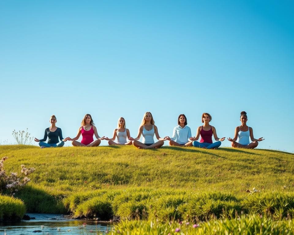 Wat is mindfulness en mentale gezondheid