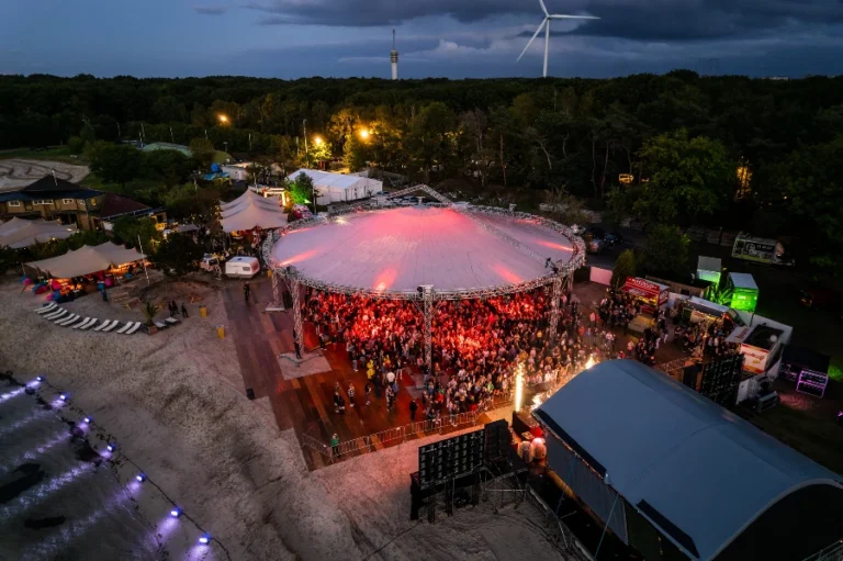 Bureau voor Evenementen: Creatieve bedrijfsfeesten zonder zorgen