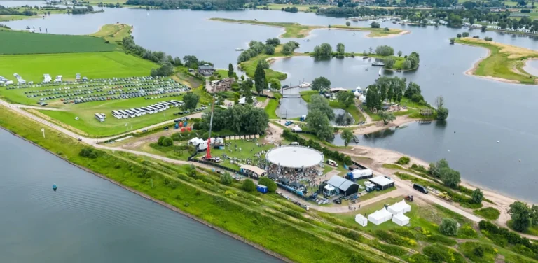 Bedrijfsfeest organiseren met stijl door Bureau voor Evenementen