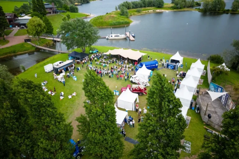 Bedrijfsfeest organiseren? Laat Bureau voor Evenementen het doen