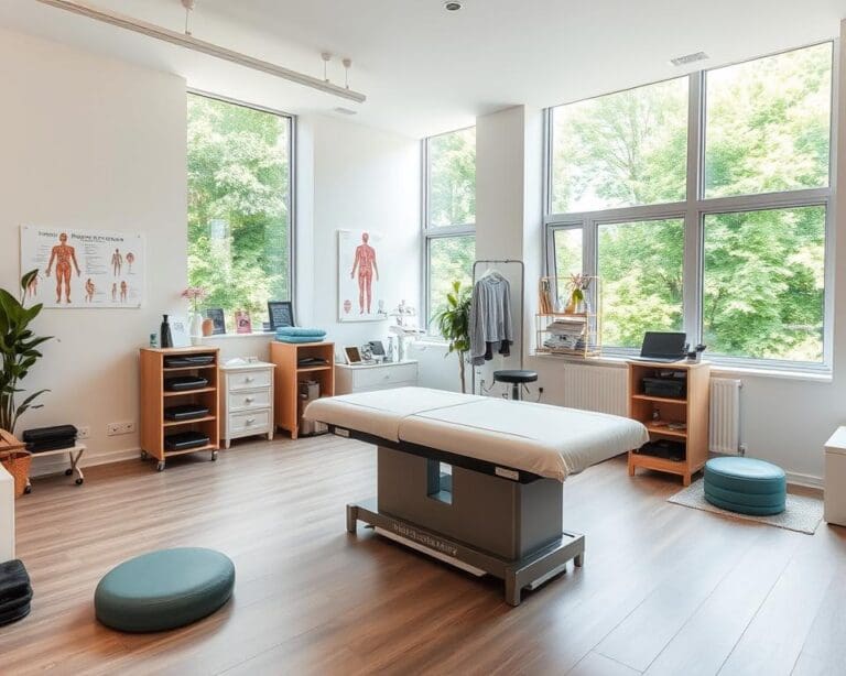 Active Release: Unieke Fysiotherapie Aanpak in Leiden