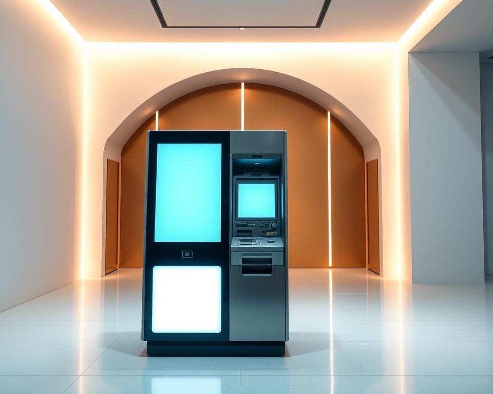 Helpt een pinautomaat tegen kassafouten?