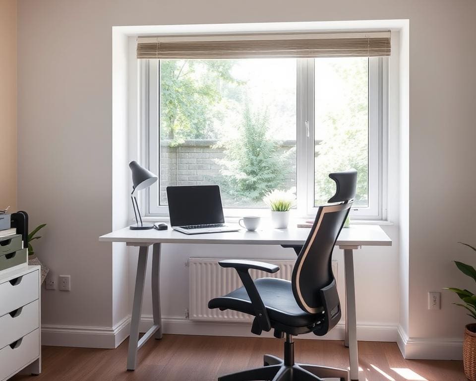 Hoe begin jij je werkdag met een heldere focus?