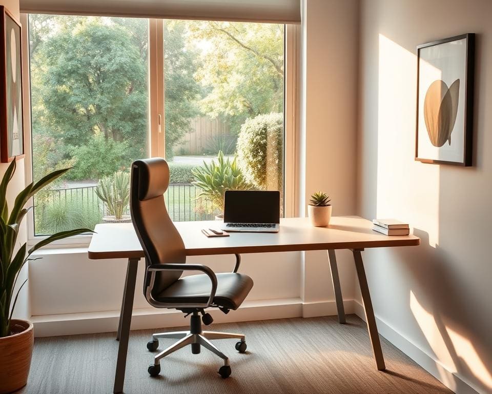 Kun je zakelijke doelen stellen zonder stress?
