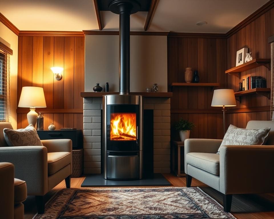 Wat kost een houtkachel inclusief installatie?