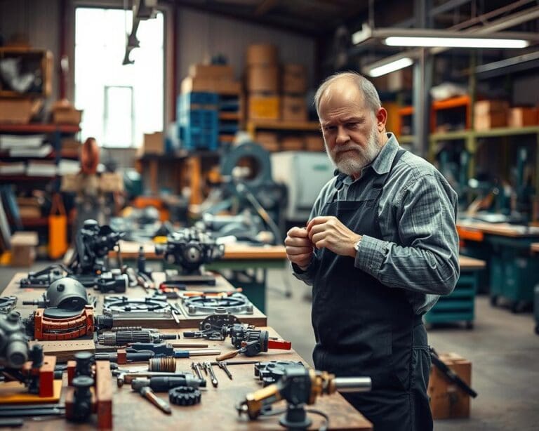 Wat zijn de taken van een assemblagemedewerker?
