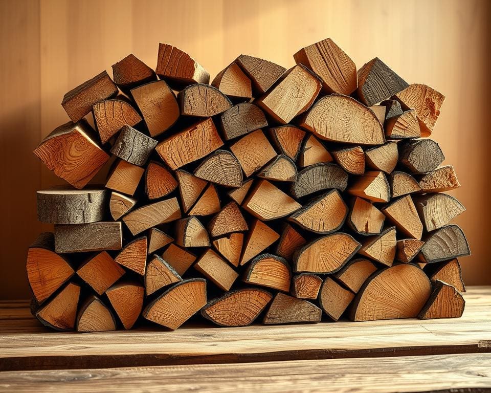 Welk type hout is het beste om mee te stoken?