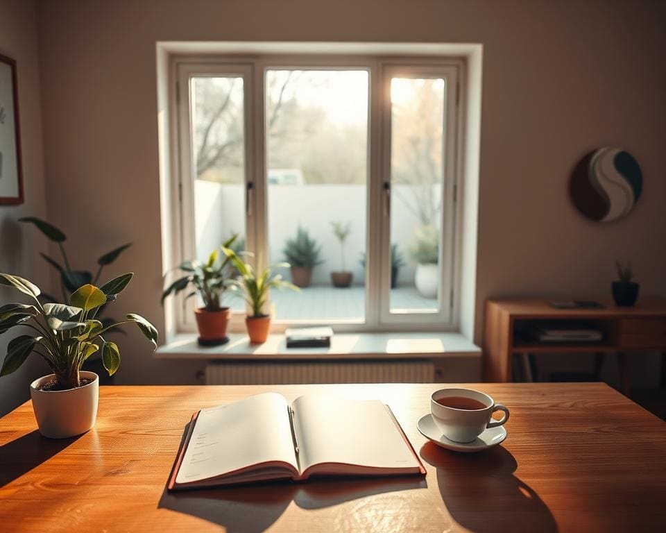 tips voor stressvrij doelen stellen