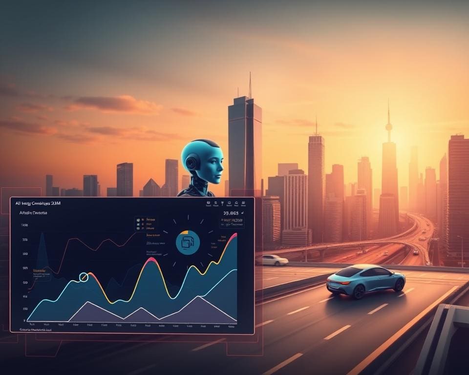 AI technieken voor conversie-optimalisatie
