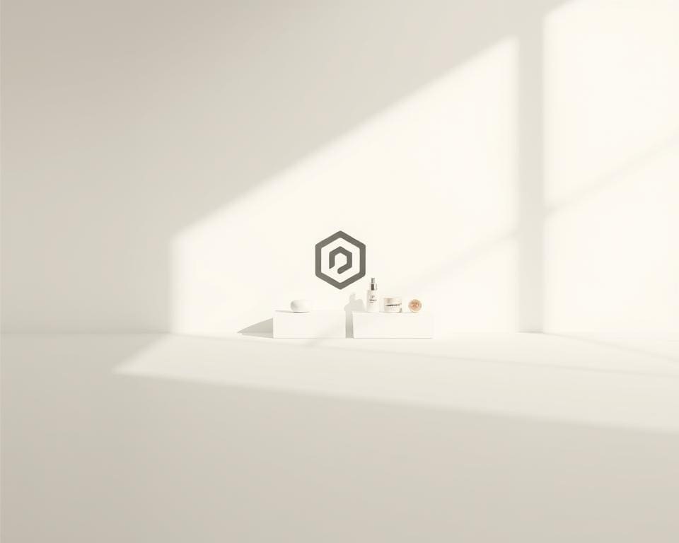 Hoe pas je een minimalistisch ontwerp aan je merk aan?