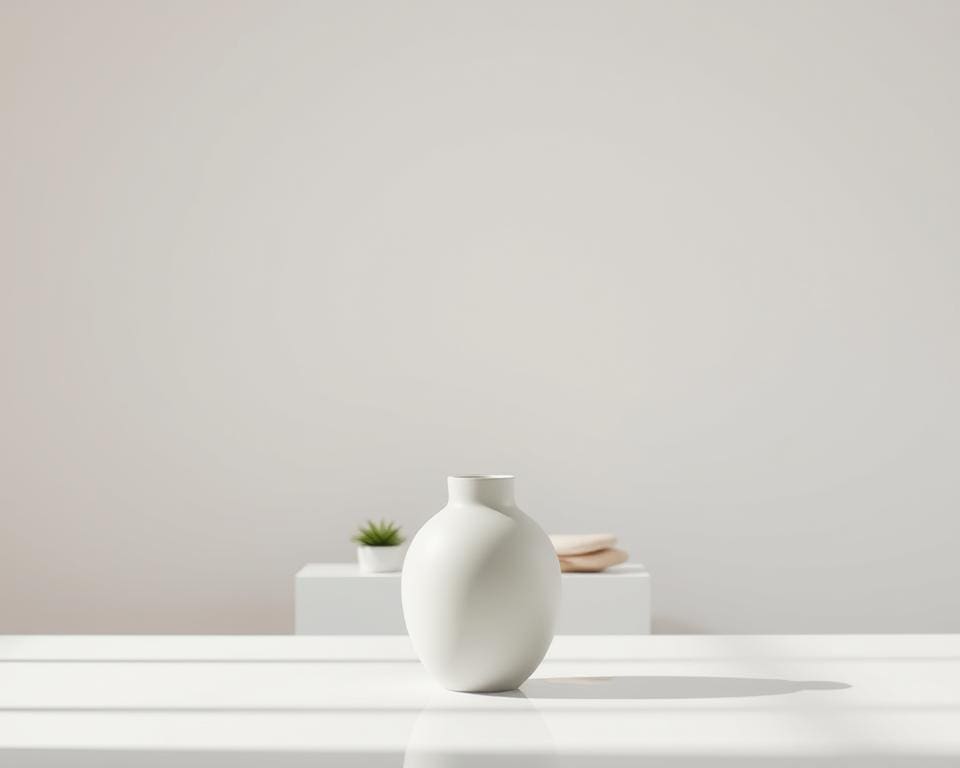 Hoe pas je een minimalistisch ontwerp aan je merk aan?
