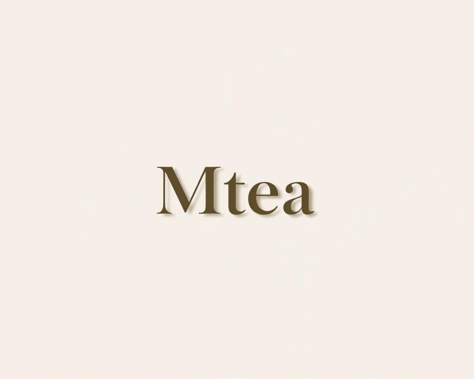 Kan Mtea ook je branding verzorgen?