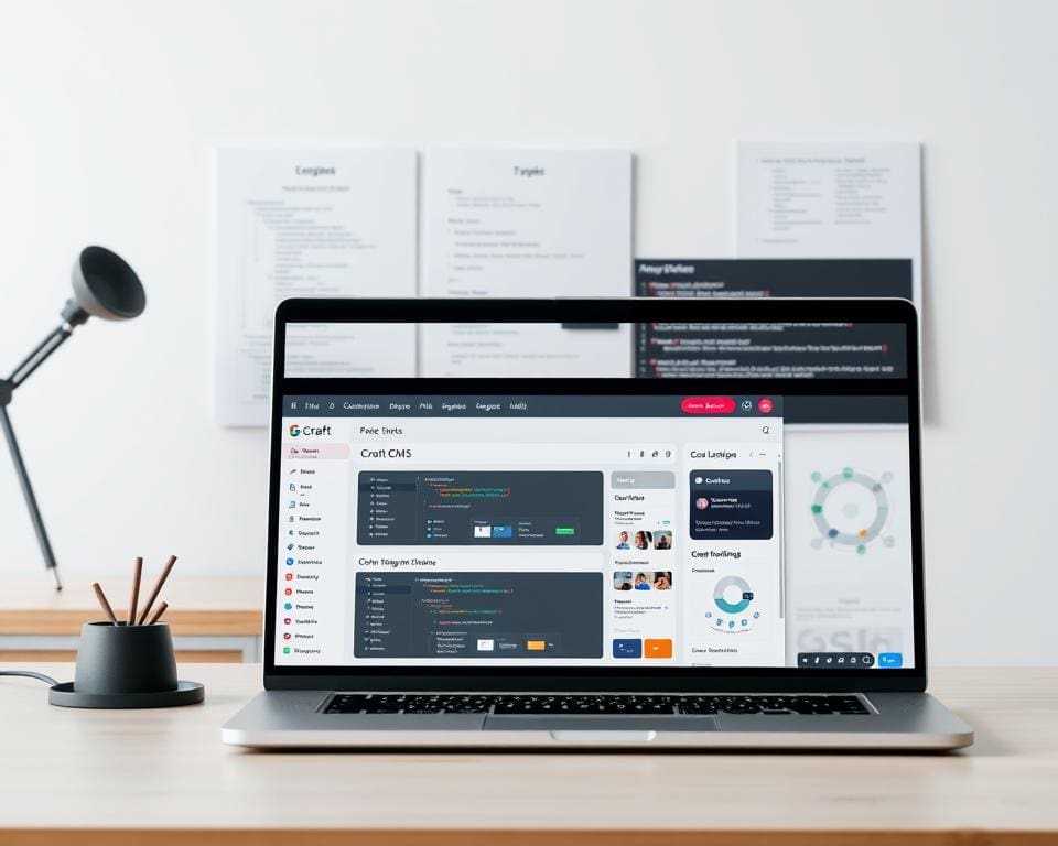 Kun je maatwerk koppelingen maken in Craft CMS?