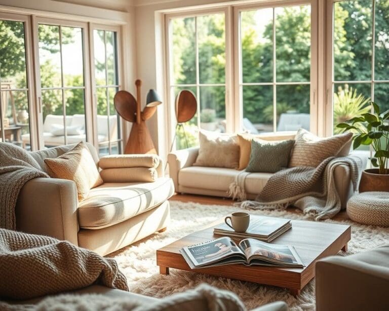 Loungewear voor een relaxte dag
