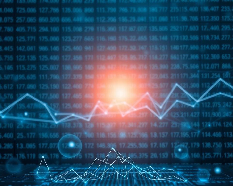 Machine learning in risicobeheer
