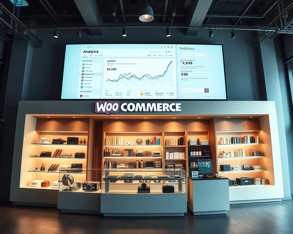 SEO webshop