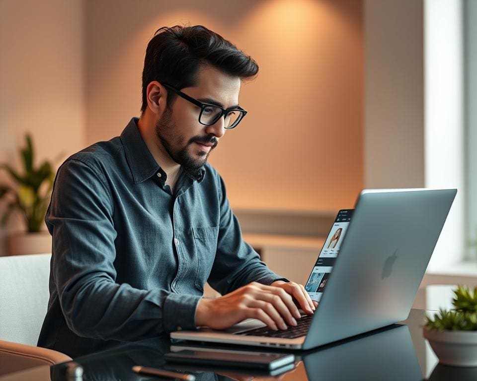 Shopify expert en ontwikkelaar