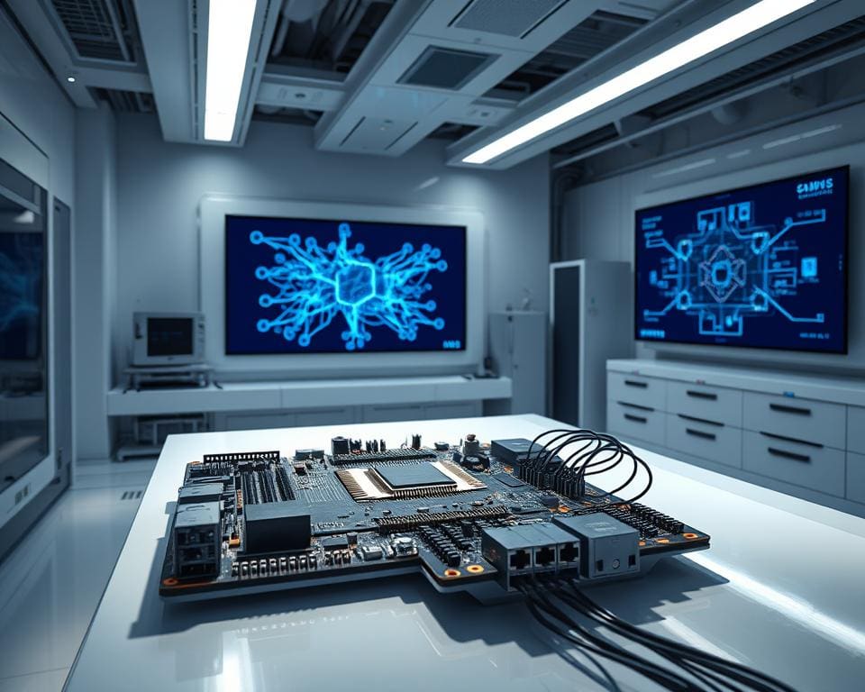 Wat is neuromorphic computing precies?