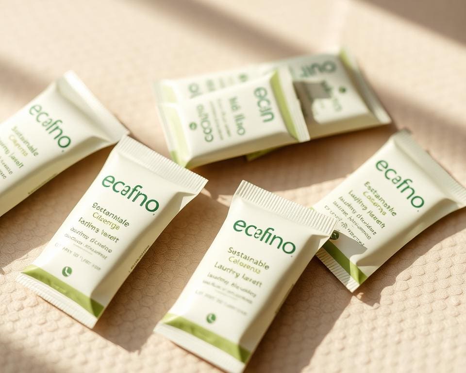 Wat maakt Ecofino anders dan andere merken?