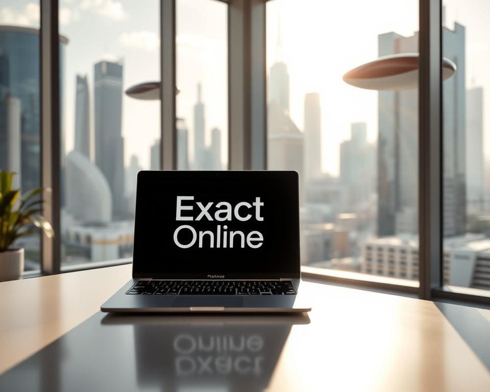 Wat maakt Exact Online futureproof?
