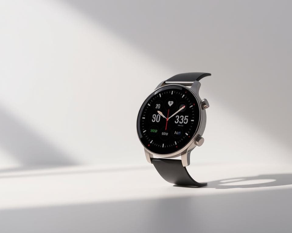 Wat maakt een smartwatch geschikt voor gezondheid?