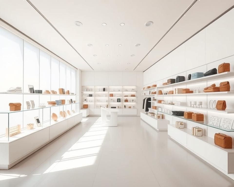 Wat zijn UX-tips voor webshops met veel producten?