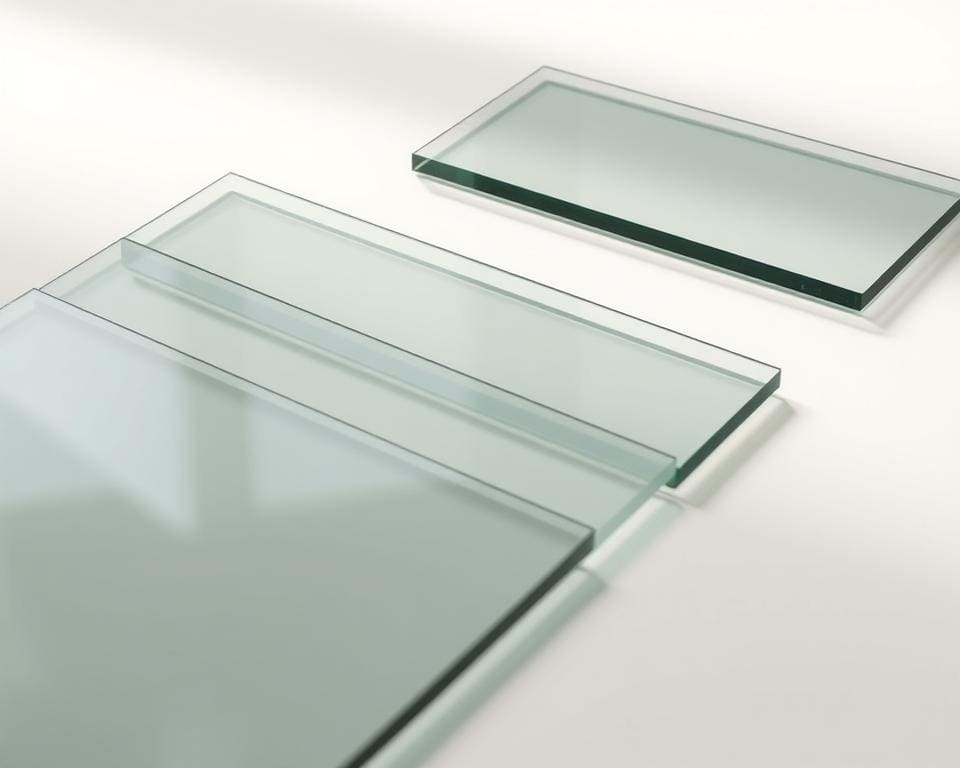 Wat zijn de voordelen van gesneden glasfolie?