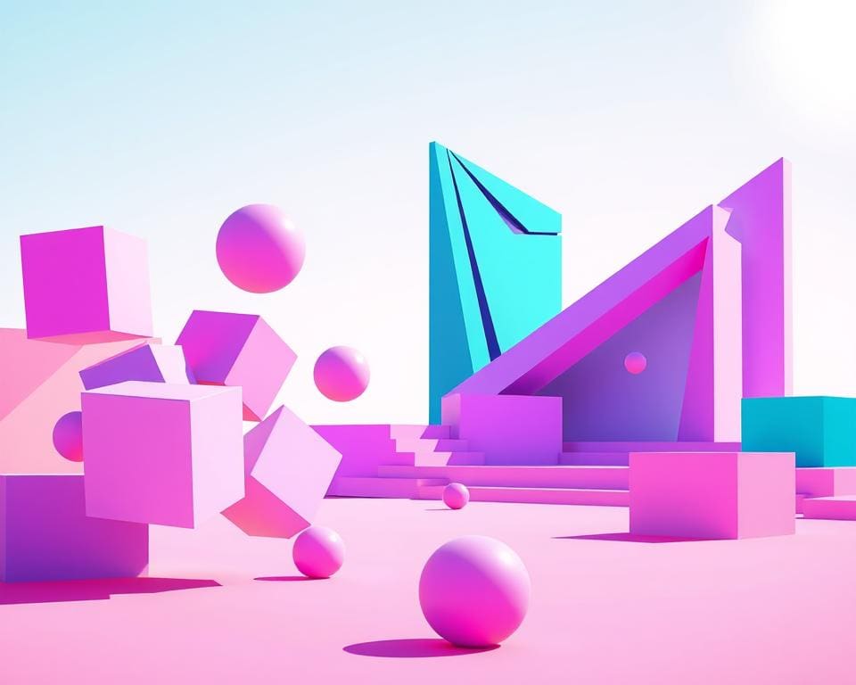 Welke trends bepalen design in 2025?