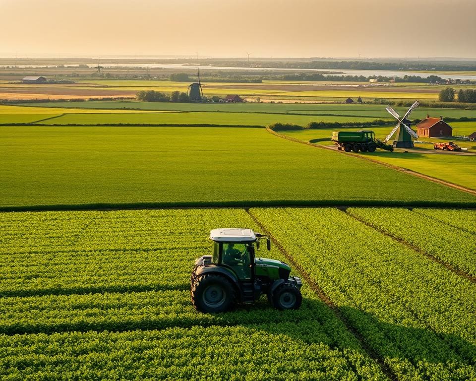 automatisering Nederland