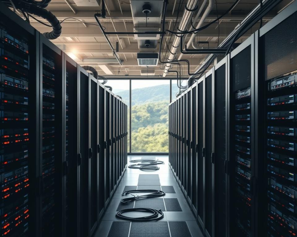 beste cloudopslag voor grote websites