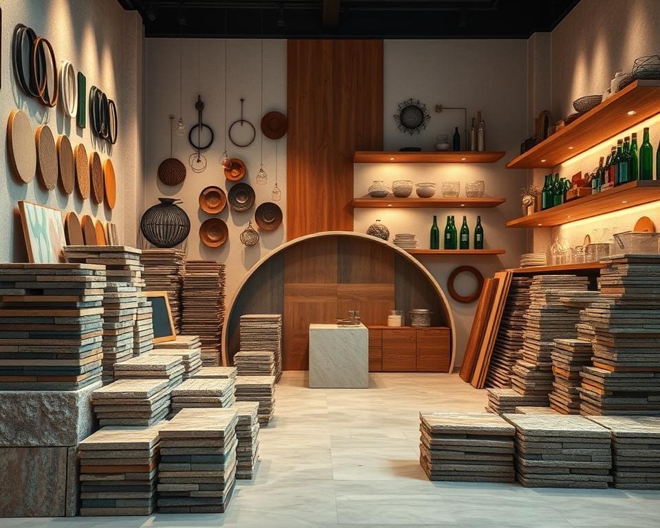 circulaire bouwmaterialen