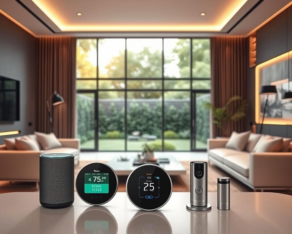domotica trends
