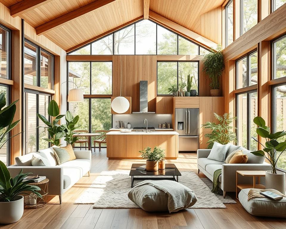 duurzame renovatie