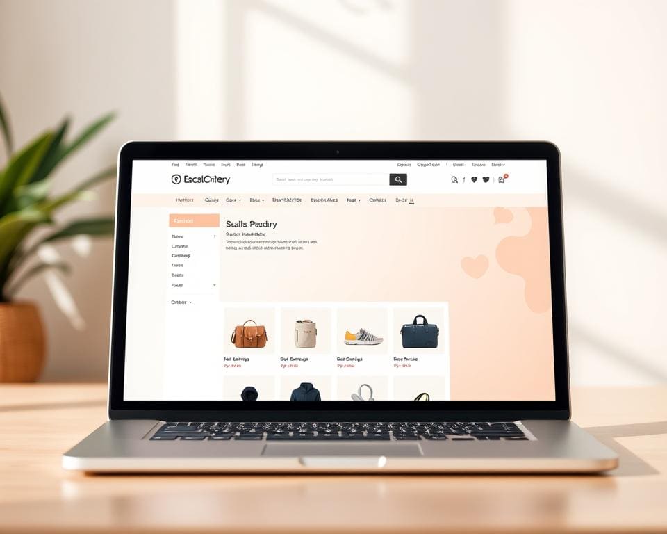 gebruikerservaring e-commerce