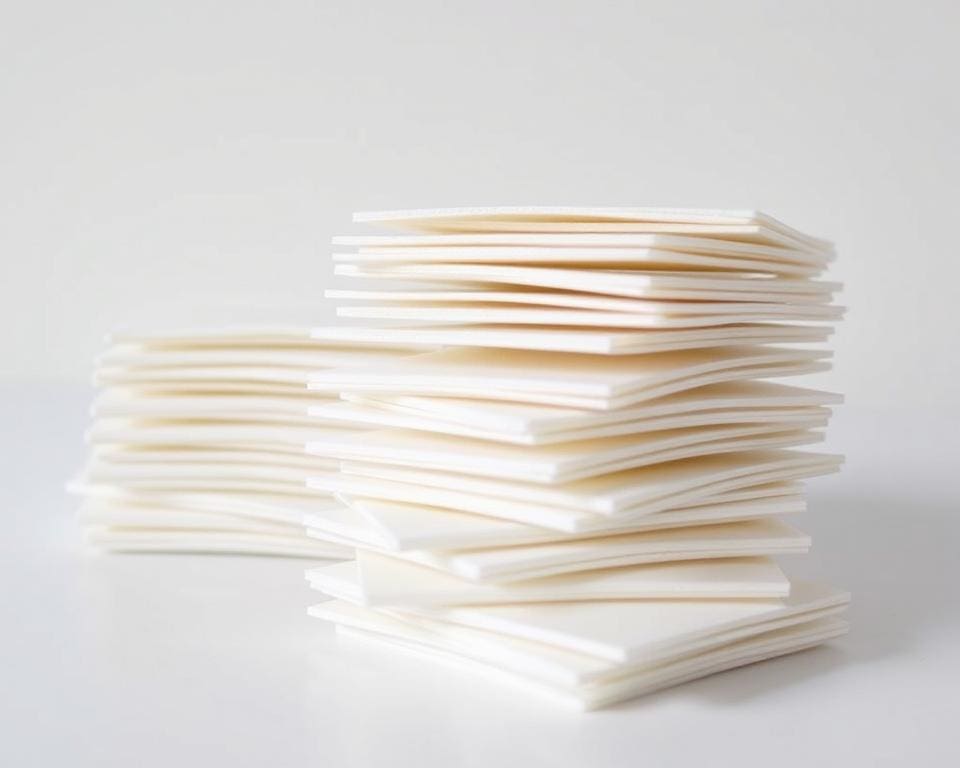 hypoallergene wasmiddelstrip