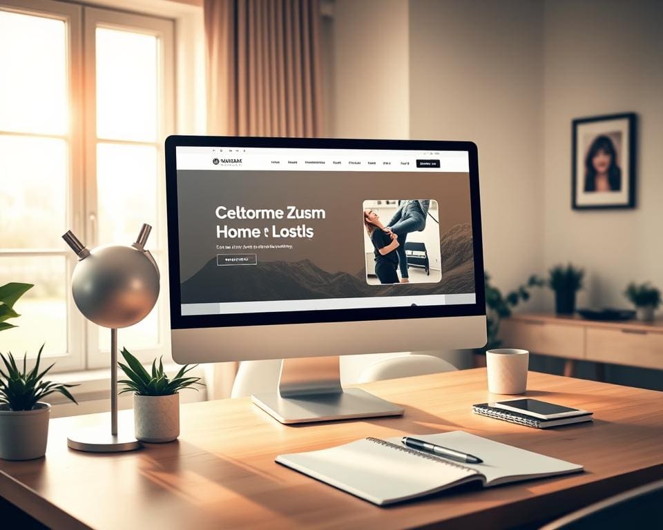 maatwerk websites laten maken