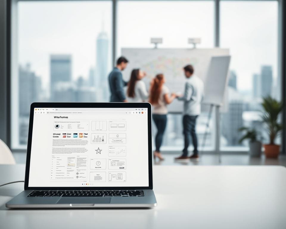tips voor succesvol herontwerp van website