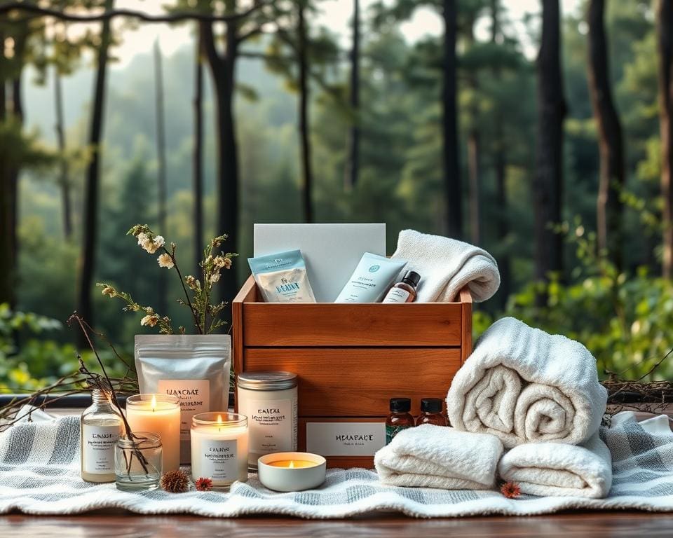 voordelen wellness boxen